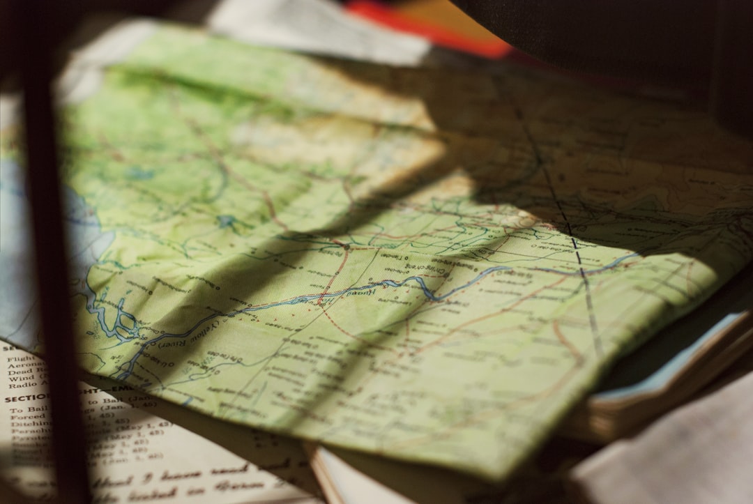 Mastering the Art of Travel Itinerary Planning: Your Pathway to Adventure!